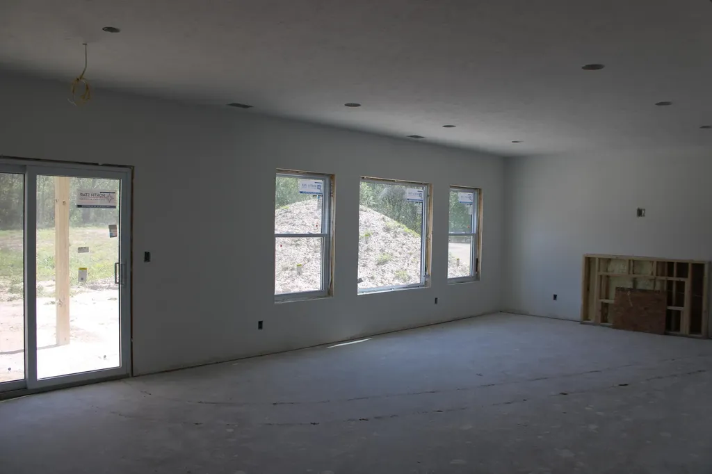 8657 Bosque Drive SE Caledonia Township MI 49316