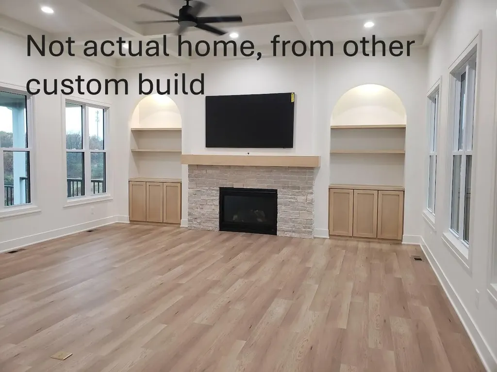 8657 Bosque Drive SE Caledonia Township MI 49316