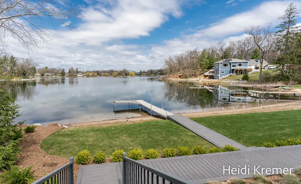 2401 4 Mile Road NE Grand Rapids Charter Township MI 49525