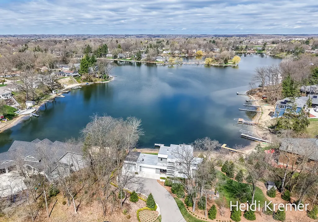 2401 4 Mile Road NE Grand Rapids Charter Township MI 49525
