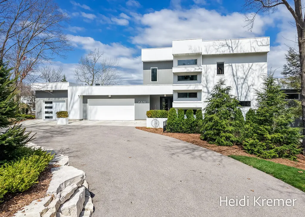 2401 4 Mile Road NE Grand Rapids Charter Township MI 49525