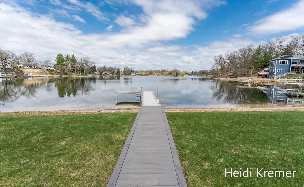 2401 4 Mile Road NE Grand Rapids Charter Township MI 49525