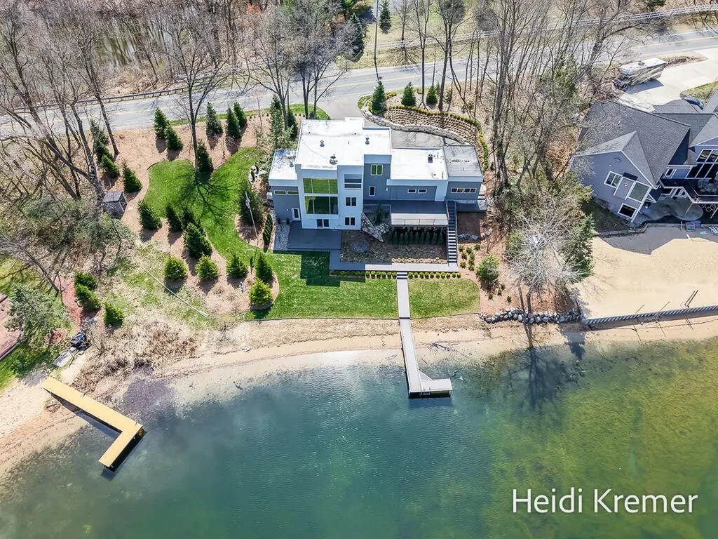 2401 4 Mile Road NE Grand Rapids Charter Township MI 49525