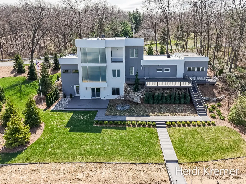 2401 4 Mile Road NE Grand Rapids Charter Township MI 49525