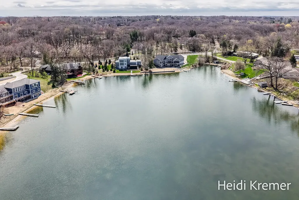 2401 4 Mile Road NE Grand Rapids Charter Township MI 49525