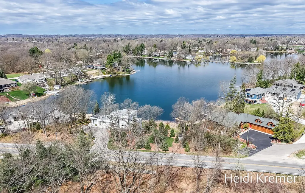 2401 4 Mile Road NE Grand Rapids Charter Township MI 49525