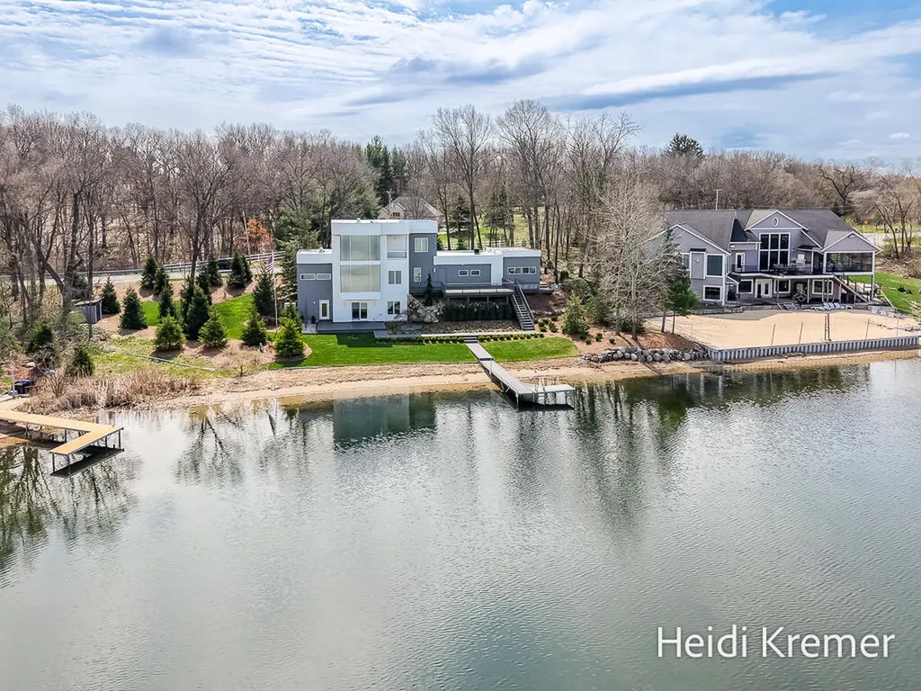 2401 4 Mile Road NE Grand Rapids Charter Township MI 49525