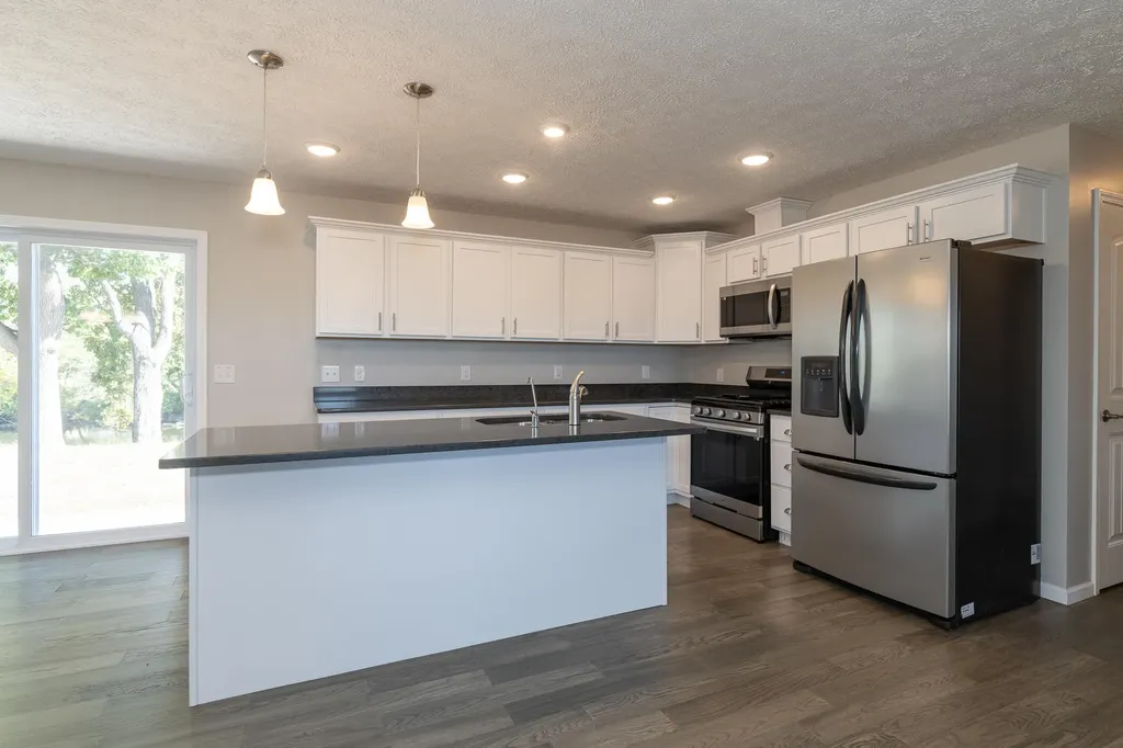 135 Jeremy Street Constantine Village MI 49042