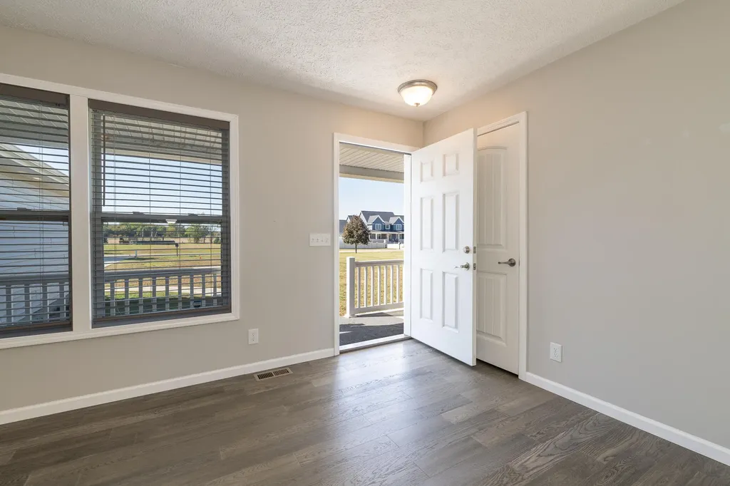 135 Jeremy Street Constantine Village MI 49042