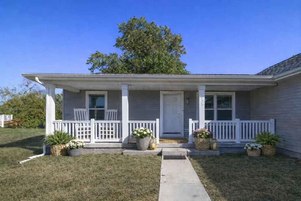 135 Jeremy Street Constantine Village MI 49042