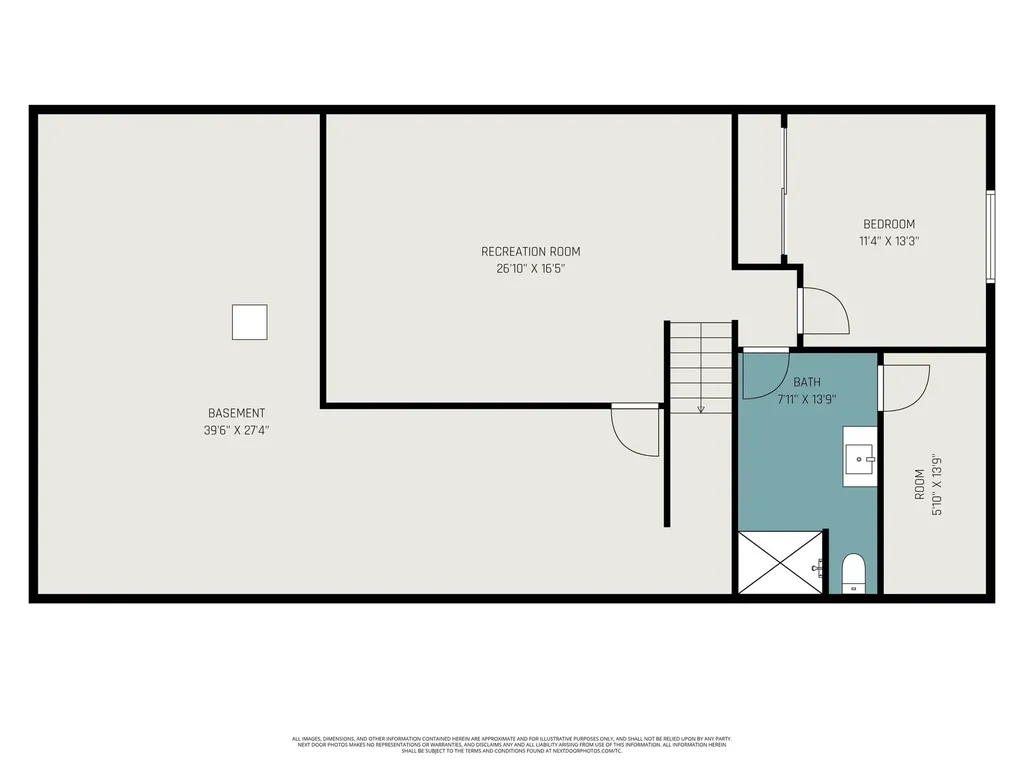 135 Jeremy Street Constantine Village MI 49042