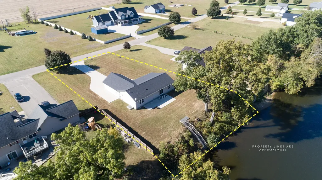 135 Jeremy Street Constantine Village MI 49042