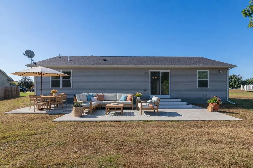 135 Jeremy Street Constantine Village MI 49042