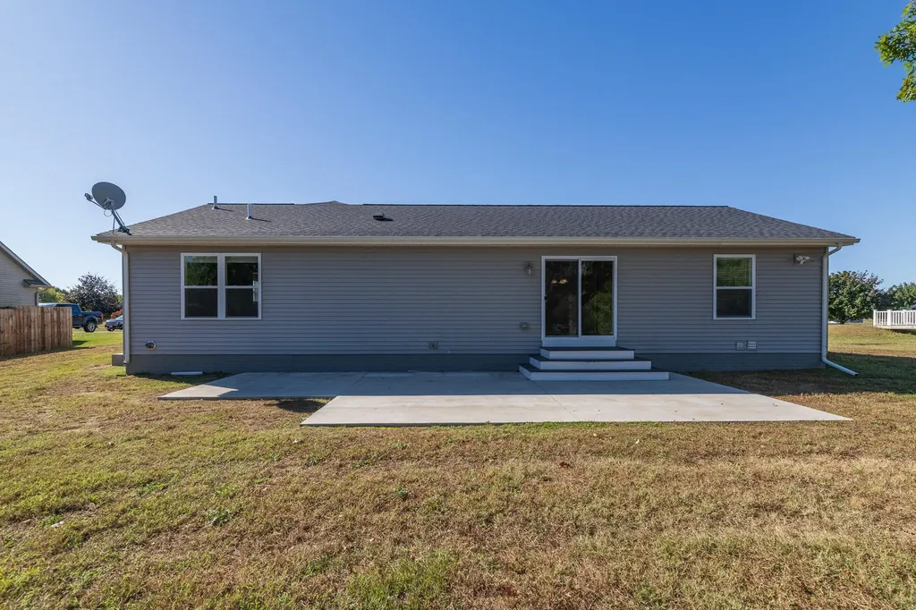 135 Jeremy Street Constantine Village MI 49042