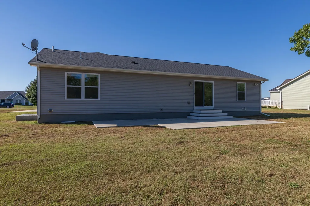 135 Jeremy Street Constantine Village MI 49042