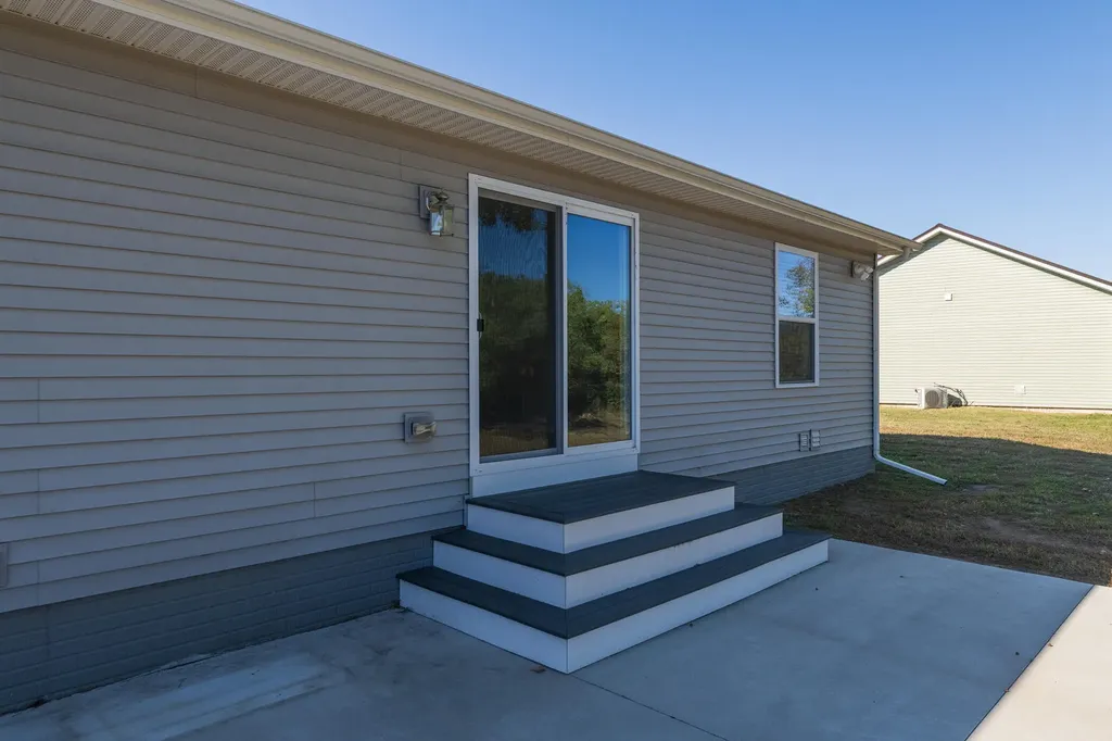 135 Jeremy Street Constantine Village MI 49042