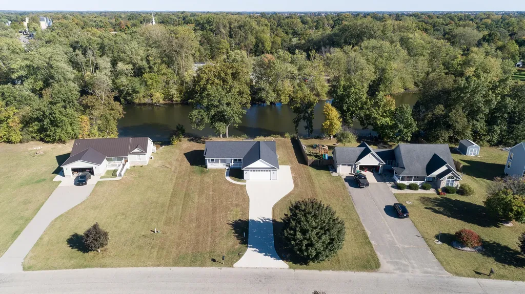 135 Jeremy Street Constantine Village MI 49042