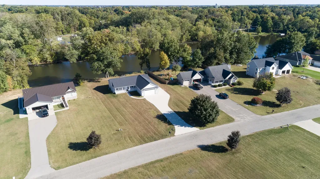 135 Jeremy Street Constantine Village MI 49042