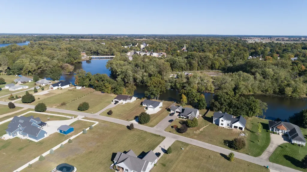 135 Jeremy Street Constantine Village MI 49042