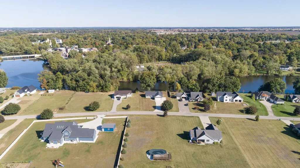 135 Jeremy Street Constantine Village MI 49042