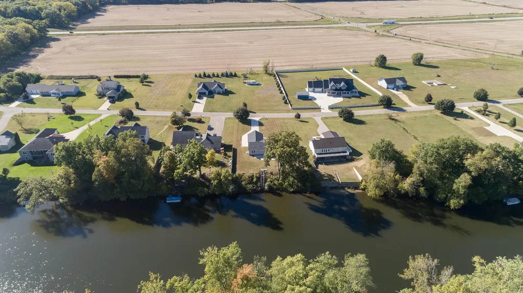 135 Jeremy Street Constantine Village MI 49042