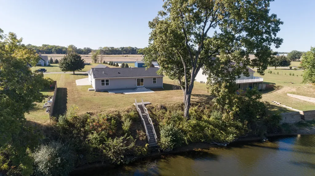 135 Jeremy Street Constantine Village MI 49042