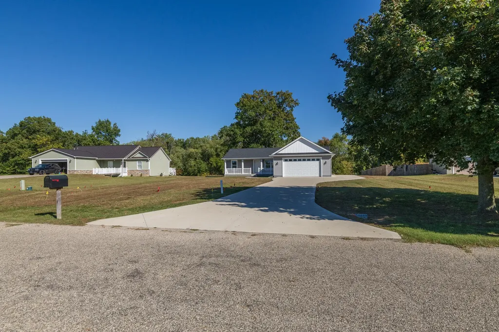 135 Jeremy Street Constantine Village MI 49042