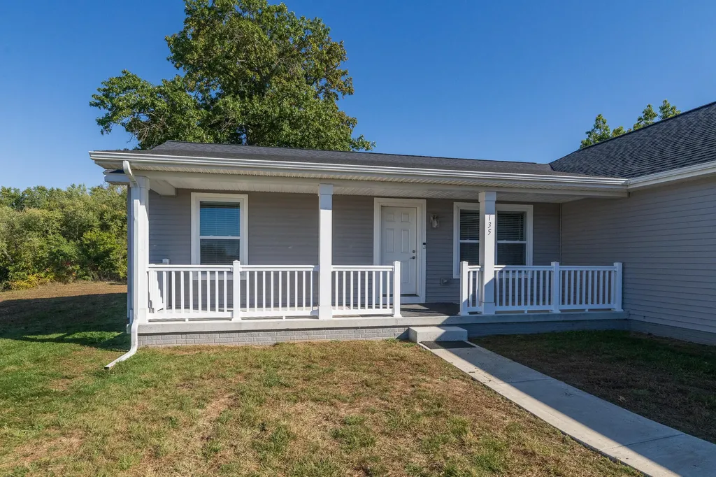 135 Jeremy Street Constantine Village MI 49042