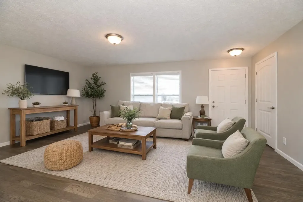 135 Jeremy Street Constantine Village MI 49042