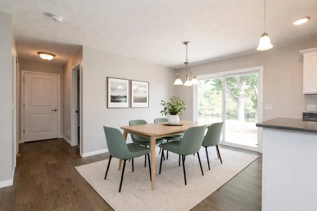 135 Jeremy Street Constantine Village MI 49042