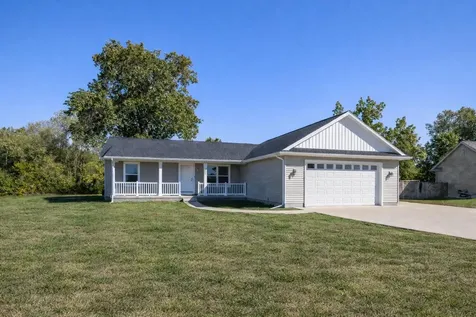 135 Jeremy Street Constantine Village MI 49042
