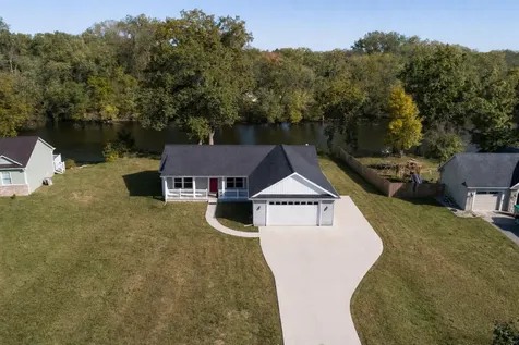 135 Jeremy Street Constantine Village MI 49042