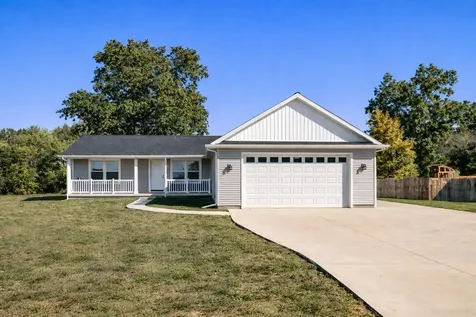 135 Jeremy Street Constantine Village MI 49042