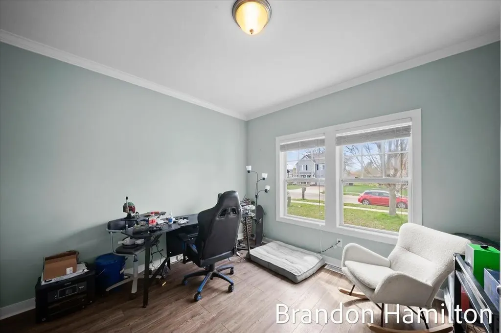 5492 Case Drive SW Wyoming City MI 49418