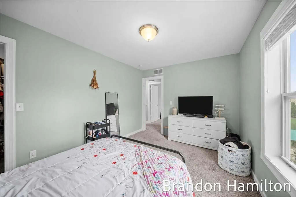 5492 Case Drive SW Wyoming City MI 49418