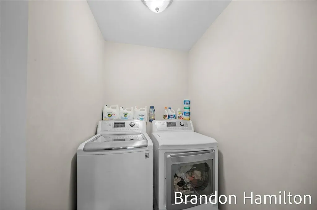 5492 Case Drive SW Wyoming City MI 49418