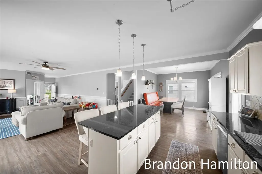5492 Case Drive SW Wyoming City MI 49418