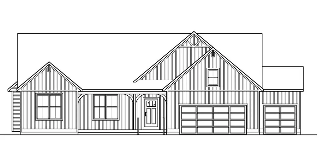 1853 Round Barn Drive Jamestown Charter Township MI 49426