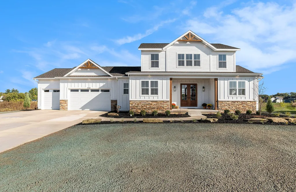 Ville Ottogan Holland Charter Township MI 49423