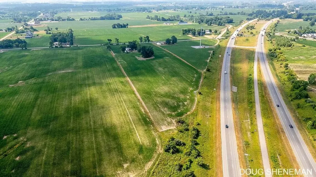 Ville Ottogan Holland Charter Township MI 49423