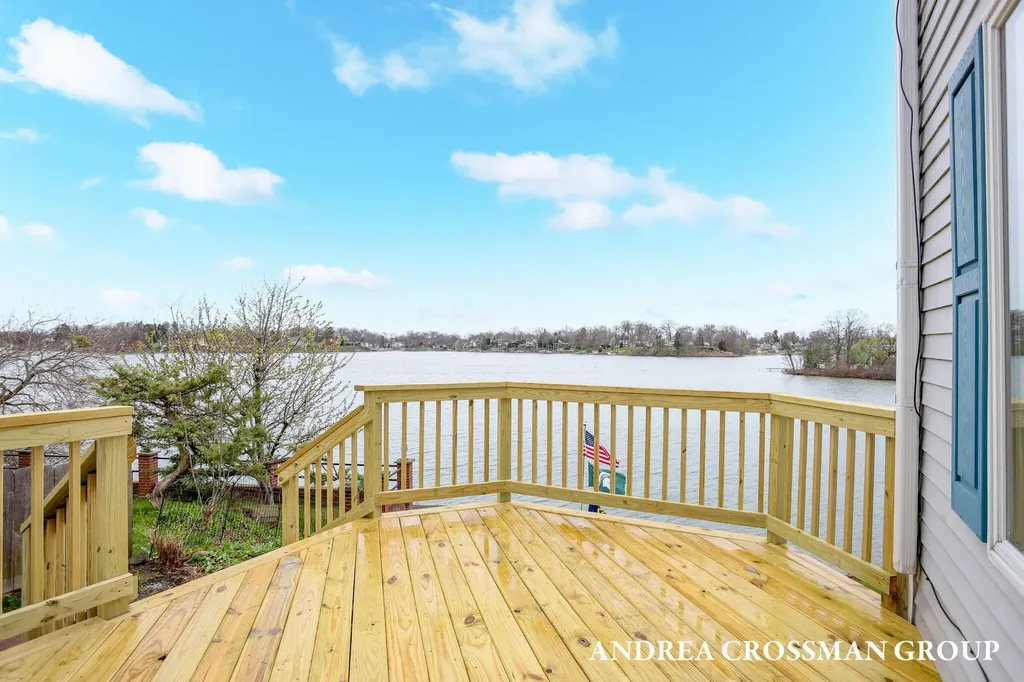 567 Breezy Bluff Street Battle Creek City MI 49015