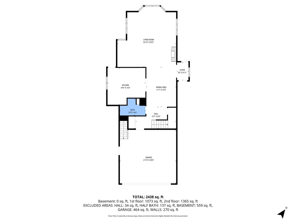 567 Breezy Bluff Street Battle Creek City MI 49015