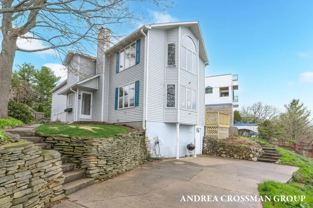 567 Breezy Bluff Street Battle Creek City MI 49015