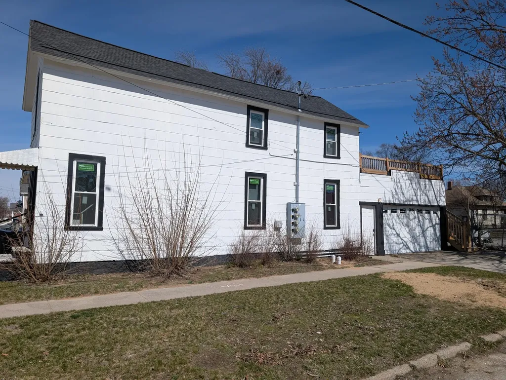 1144 1st Street Muskegon City MI 49440