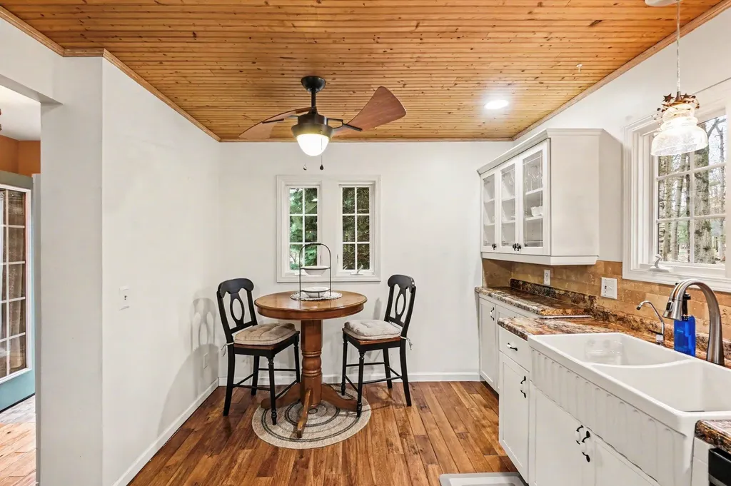 9362 Clubhouse Drive W Morton Township MI 49346