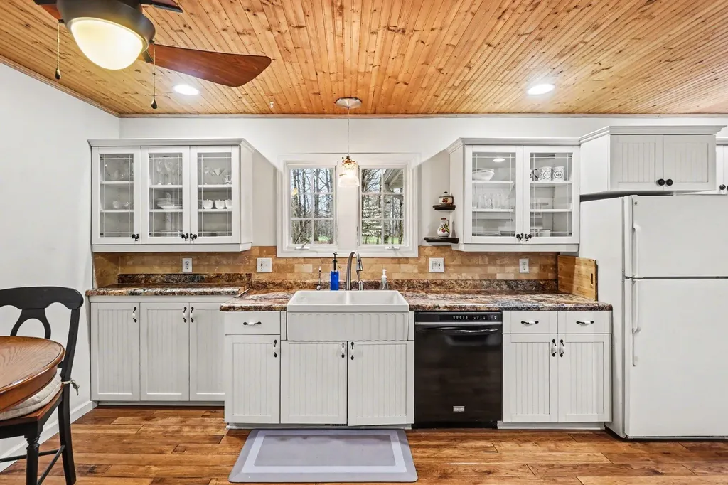 9362 Clubhouse Drive W Morton Township MI 49346