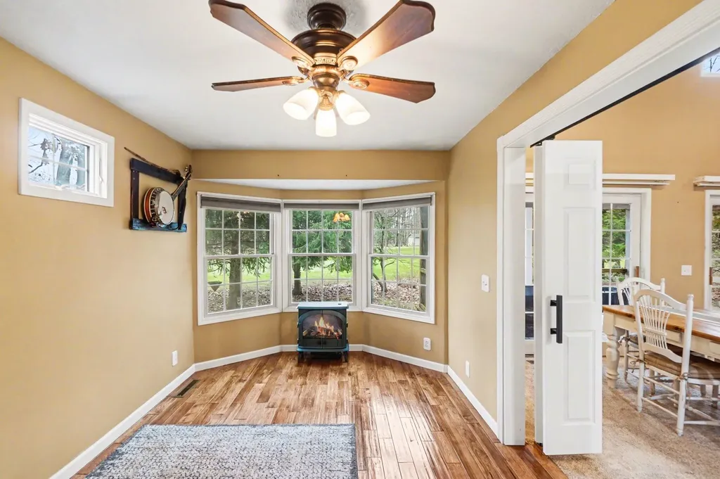 9362 Clubhouse Drive W Morton Township MI 49346