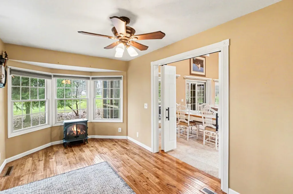 9362 Clubhouse Drive W Morton Township MI 49346