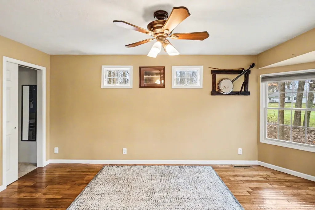 9362 Clubhouse Drive W Morton Township MI 49346