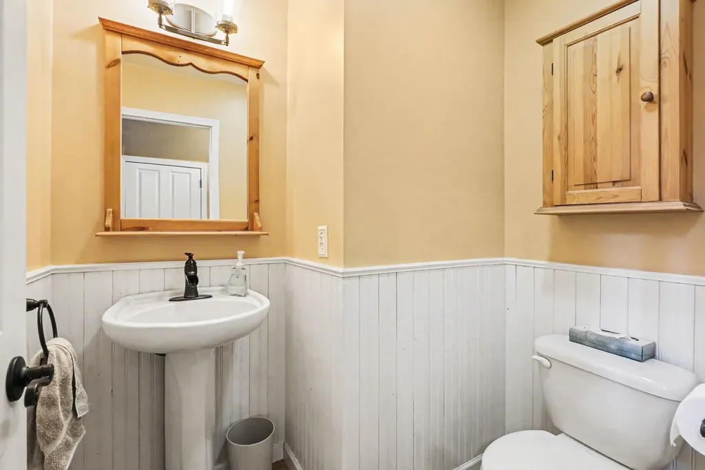 9362 Clubhouse Drive W Morton Township MI 49346